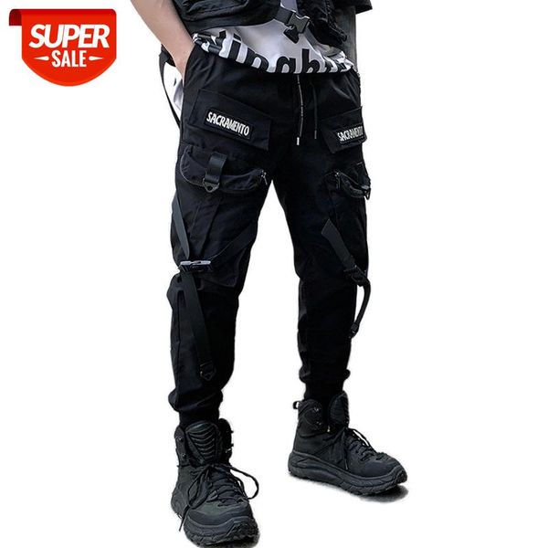 2021 New Arrival Ribbons Hip Hop Casual Joggers Sweatpants Fashionable Street Wear Harem Pants #BW4W, Black
2021 New Arrival Ribbons Hip Hop Casual Joggers Sweatpants Fashionable Street Wear Harem Pants #BW4W, Black
