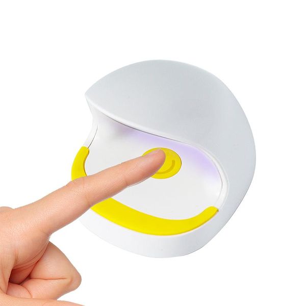 nail dryers mini lamp uv led equipment light for gel nails tools
nail dryers mini lamp uv led equipment light for gel nails tools