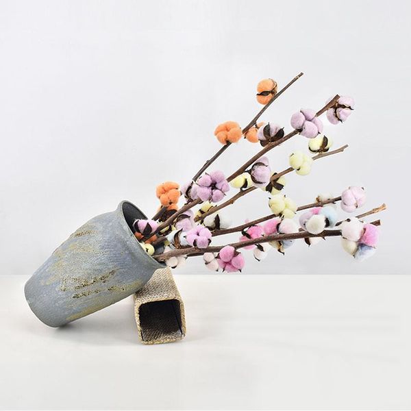 dried cotton artificial flowers and plant flower branches natural dried wedding decoration artificial flowers home de
dried cotton artificial flowers and plant flower branches natural dried wedding decoration artificial flowers home de