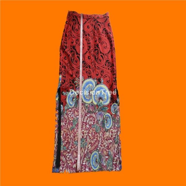 chinese women cheongsam qipao skirt traditional dress vestidos party wear ethnic clothing, Red
chinese women cheongsam qipao skirt traditional dress vestidos party wear ethnic clothing, Red