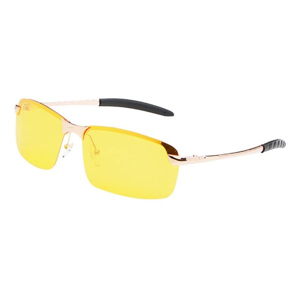 fashion sunglasses frames men night driving glasses vision anti glares drivers polarized uv400 fit over, Black
fashion sunglasses frames men night driving glasses vision anti glares drivers polarized uv400 fit over, Black