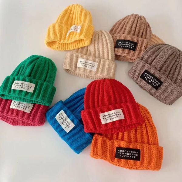 beanies 2021 autumn and winter wholesale men women baby hip-hop knit hat big cloth label hedging fashion candy color
beanies 2021 autumn and winter wholesale men women baby hip-hop knit hat big cloth label hedging fashion candy color