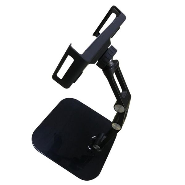 cell phone mounts & holders 1pc folding support liftable tablet holder stand rack (black)
cell phone mounts & holders 1pc folding support liftable tablet holder stand rack (black)