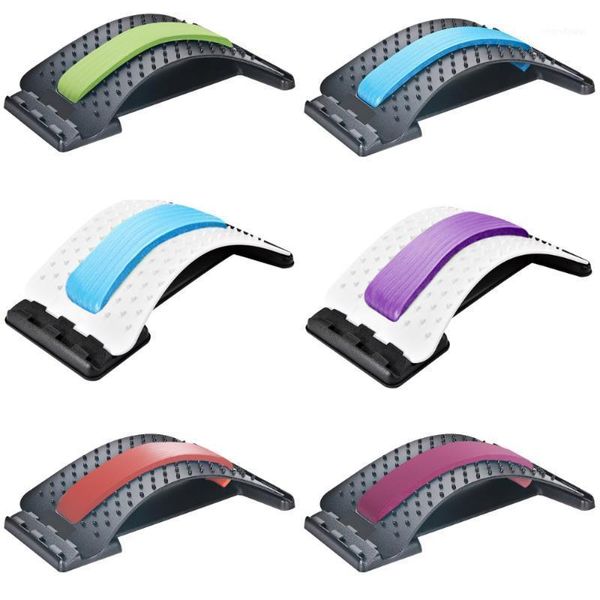 lumbar traction stretching device spine pain relief disc herniation prevention brace back stretcher support1, Black;gray
lumbar traction stretching device spine pain relief disc herniation prevention brace back stretcher support1, Black;gray