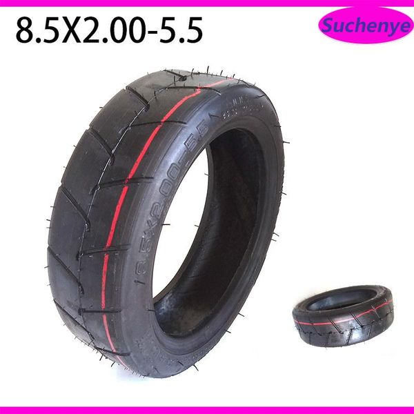 motorcycle wheels & tires 8.5 inch pneumatic road tire 8.5x2.00-5.5 inner and outer tyres for electric scooter tyre inokim night series
motorcycle wheels & tires 8.5 inch pneumatic road tire 8.5x2.00-5.5 inner and outer tyres for electric scooter tyre inokim night series