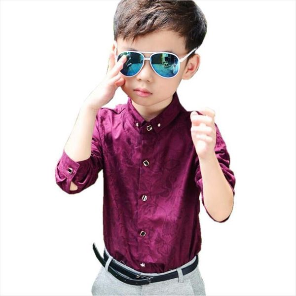 spring fall baby gentleman boy wedding party clothes child shirts long sleeve turn down collar kids boys shirt jw3161, White;black
spring fall baby gentleman boy wedding party clothes child shirts long sleeve turn down collar kids boys shirt jw3161, White;black