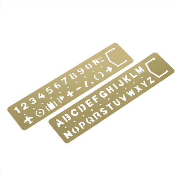 bookmark brass hollow ruler pattern painting template diary journal hand account scrapbooking drawing coloring stencils
bookmark brass hollow ruler pattern painting template diary journal hand account scrapbooking drawing coloring stencils