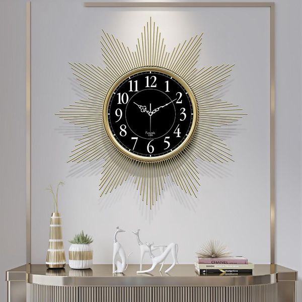 wall clocks american luxury wrought iron clock hanging pendant el office mural ornaments porch sticker crafts decor
wall clocks american luxury wrought iron clock hanging pendant el office mural ornaments porch sticker crafts decor