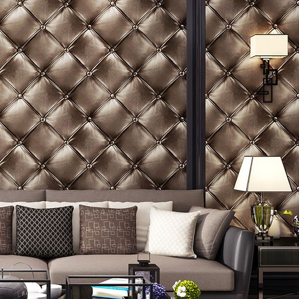 imitation soft bag wallpaper 3d three-dimensional background film and television european modern simple bedside
imitation soft bag wallpaper 3d three-dimensional background film and television european modern simple bedside