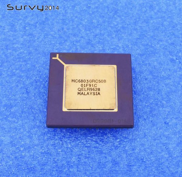 integrated circuits 1pcs/2pcs mc68030rc50b mc68030rc50 pga 68030rc50b cpu motorola us
integrated circuits 1pcs/2pcs mc68030rc50b mc68030rc50 pga 68030rc50b cpu motorola us