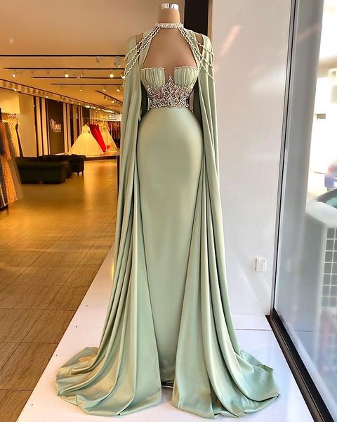 aso ebi 2021 arabic luxurious beaded crystals evening dresses sheath prom dresses satin formal party second reception gowns zj966, Black
aso ebi 2021 arabic luxurious beaded crystals evening dresses sheath prom dresses satin formal party second reception gowns zj966, Black