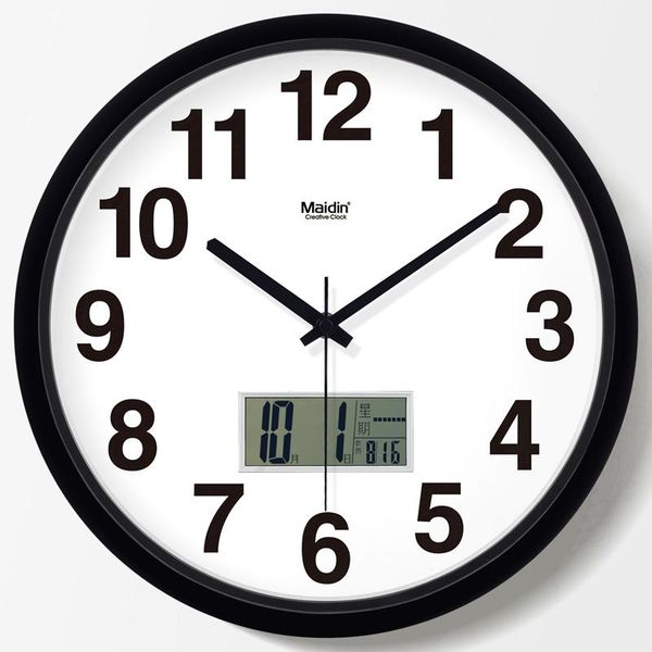 wall clocks silent large clock modern art living room digital watch mechanism white bedroom reloj home decor b60
wall clocks silent large clock modern art living room digital watch mechanism white bedroom reloj home decor b60