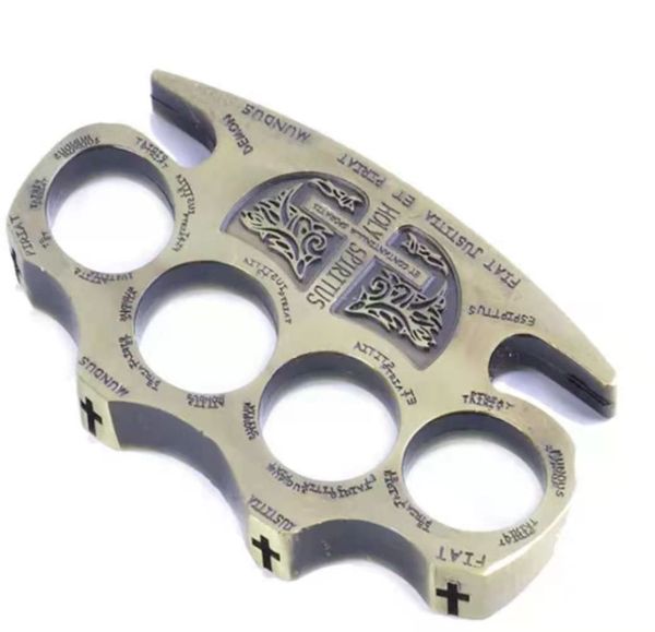tiger finger four finger self-defense weapons will hand in hand with the tiger finger fist buckle self-defense fighting supplies equipment76
tiger finger four finger self-defense weapons will hand in hand with the tiger finger fist buckle self-defense fighting supplies equipment76