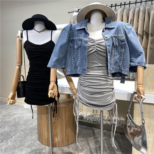 women's jackets brand original design 2021 fashion lapel single breasted jacket with bubble sleeves short coat, Black;brown
women's jackets brand original design 2021 fashion lapel single breasted jacket with bubble sleeves short coat, Black;brown
