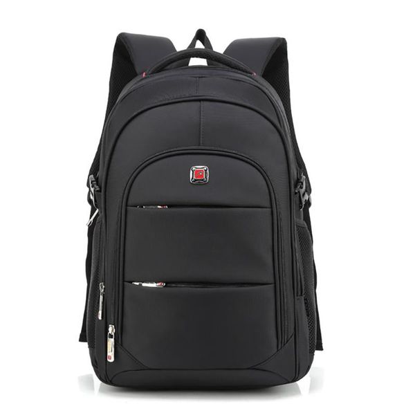 backpack waterproof solid men lapbags black bookbag usb charger male schoolbag travel oxford
backpack waterproof solid men lapbags black bookbag usb charger male schoolbag travel oxford