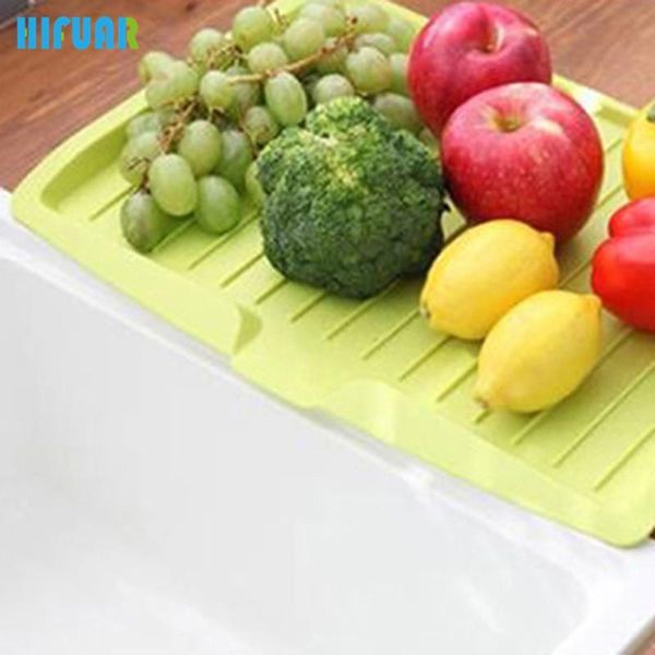 kitchen storage & organization hifuar plastic dish drainer tray plate cutlery holder large sink drying rack workorganizer tools
kitchen storage & organization hifuar plastic dish drainer tray plate cutlery holder large sink drying rack workorganizer tools