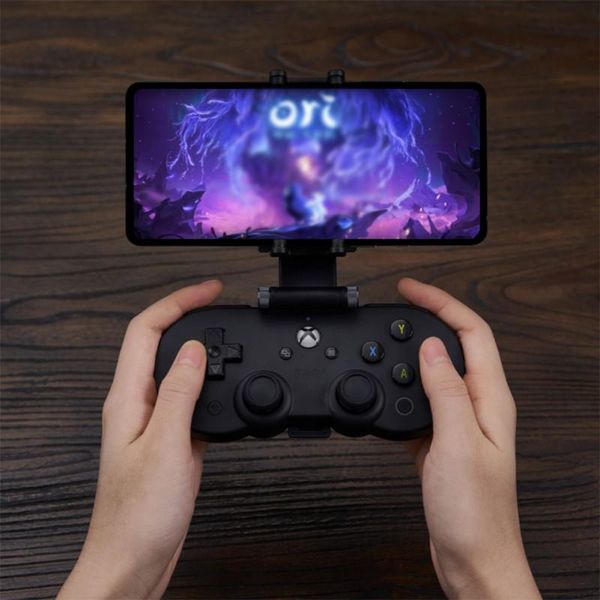 sn30 pro 8-bit wireless bluetooth joystick gamepad controller for xbox cloud gaming on android with holder bluetooth gamepad
sn30 pro 8-bit wireless bluetooth joystick gamepad controller for xbox cloud gaming on android with holder bluetooth gamepad