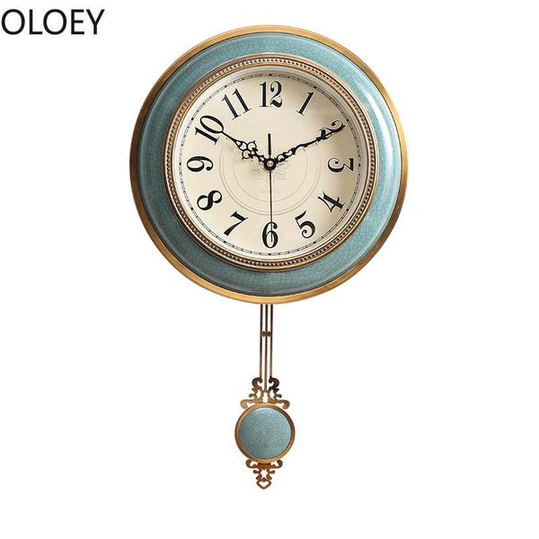 wall clocks large clock luxury metal living room home decor watch pendulum vintage kitchen
wall clocks large clock luxury metal living room home decor watch pendulum vintage kitchen