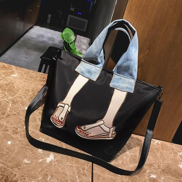 shoulder bags women casual totebag large messenger bag fashion cross body canvas travel handbags cute shopping
shoulder bags women casual totebag large messenger bag fashion cross body canvas travel handbags cute shopping