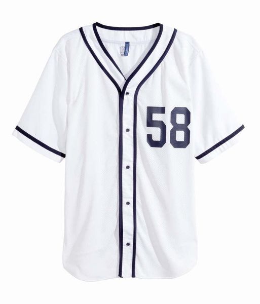 555 444 333 55 new custom blank jersey men women size s-3xl button down pullover, Blue;black
555 444 333 55 new custom blank jersey men women size s-3xl button down pullover, Blue;black