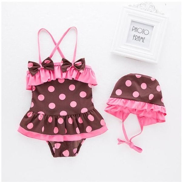 children's swimsuit girls bikini swimwear 2021 3pcs/set children baby girl bathing suit 2-6 yrs, Black
children's swimsuit girls bikini swimwear 2021 3pcs/set children baby girl bathing suit 2-6 yrs, Black