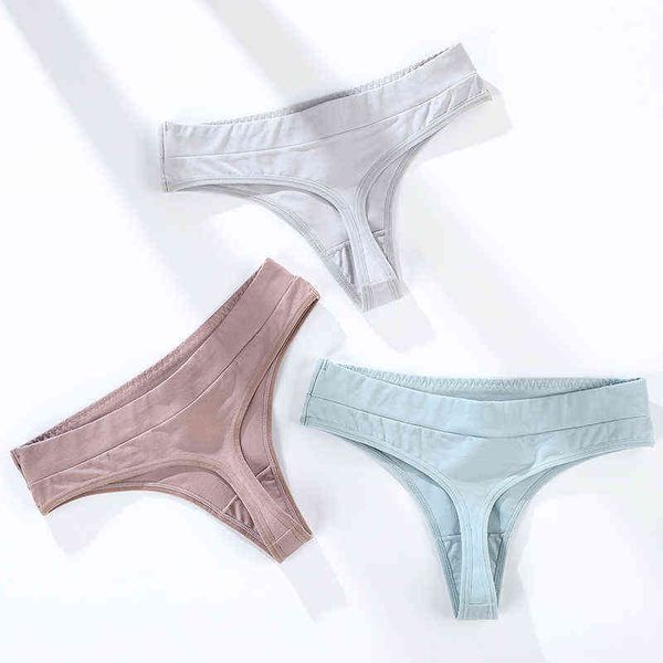 3pcs cotton thongs woman panty underwear lingerie mid waist female panties t-back cotton panties for women 211109, Black;pink
3pcs cotton thongs woman panty underwear lingerie mid waist female panties t-back cotton panties for women 211109, Black;pink