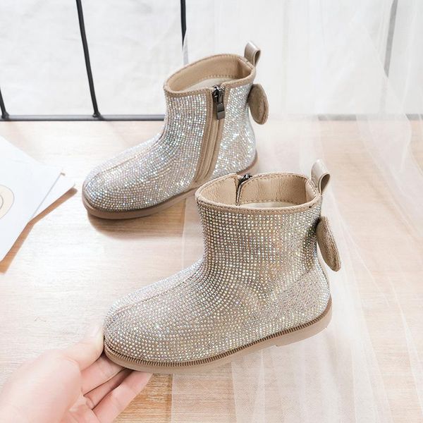 boots girls rhinestone cystal short sparkle glitter shiny shoes party for winter christmas years gift fashion non-slip, Black;grey
boots girls rhinestone cystal short sparkle glitter shiny shoes party for winter christmas years gift fashion non-slip, Black;grey