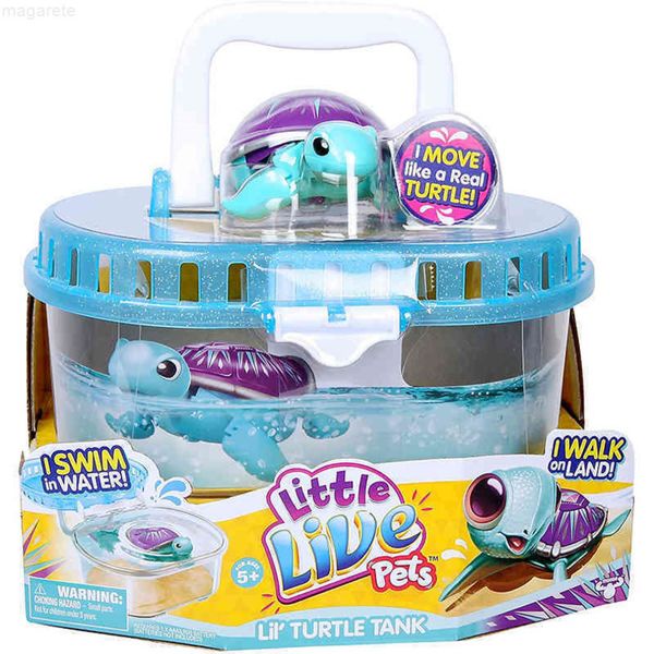 small living pets - turtle tank s3 lily, lovely animal baby bath toys, children's water gam
small living pets - turtle tank s3 lily, lovely animal baby bath toys, children's water gam