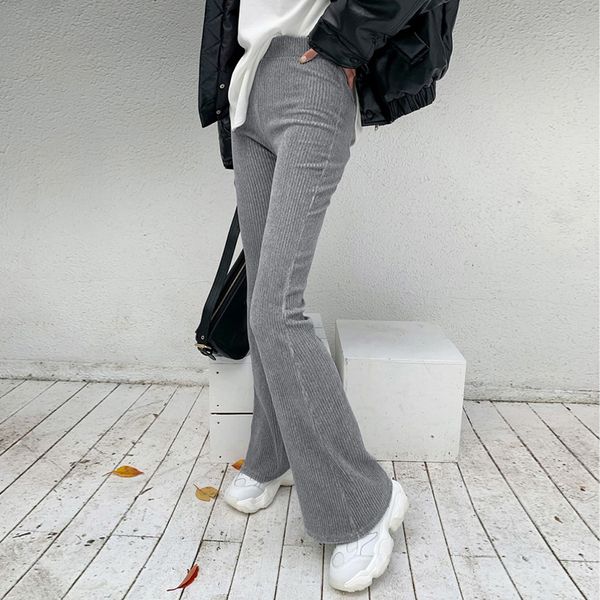 casual corduroy long trousers women high waist flared pants fashion multicolor vintage y2k skinny joggers streetwear, Black;white
casual corduroy long trousers women high waist flared pants fashion multicolor vintage y2k skinny joggers streetwear, Black;white