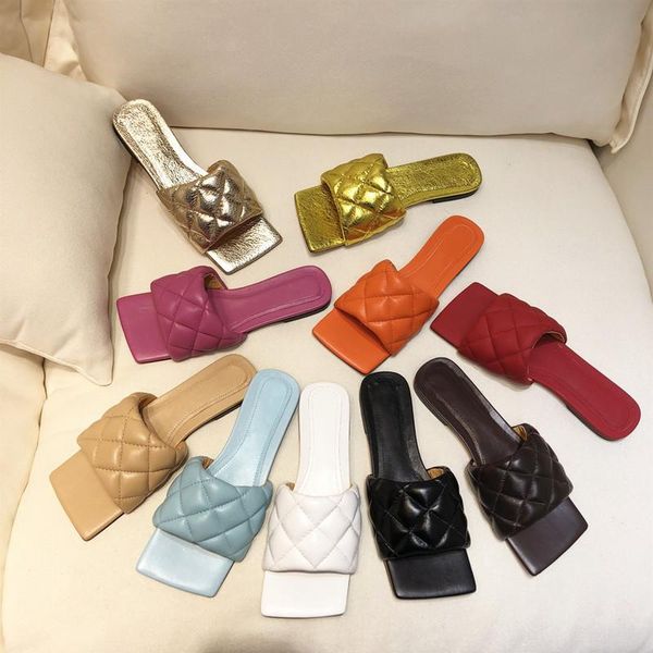 slippers runway real leather weave flat women 2021 summer outdoors with mules shoes woman designer casual beach flip flops, Black
slippers runway real leather weave flat women 2021 summer outdoors with mules shoes woman designer casual beach flip flops, Black