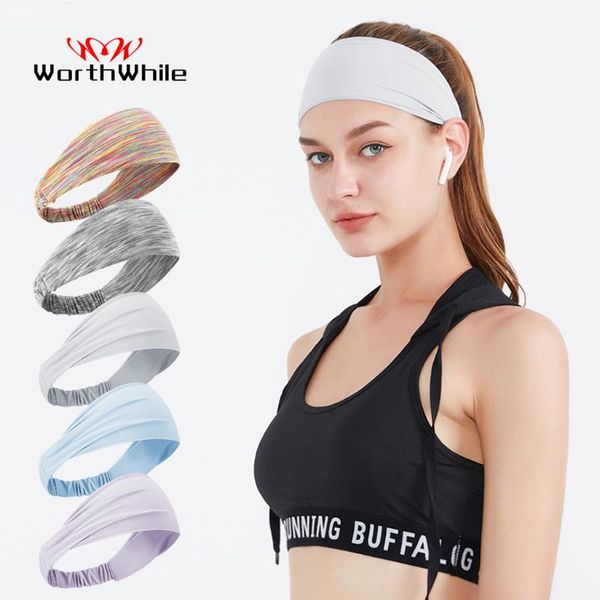 worthwhile elastic women sweatband sports gym athletic headband men breathable basketball fitness yoga volleyball hair band, Yellow;black
worthwhile elastic women sweatband sports gym athletic headband men breathable basketball fitness yoga volleyball hair band, Yellow;black