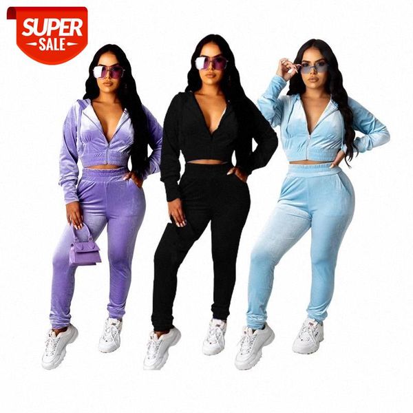 Women Casual 2-piece Sport Outfit Set Long Sleeve Zipper Hooded Top+Pants Set for Women Ladies Spring Aurtumn Clothes #eN3v, White
Women Casual 2-piece Sport Outfit Set Long Sleeve Zipper Hooded Top+Pants Set for Women Ladies Spring Aurtumn Clothes #eN3v, White
