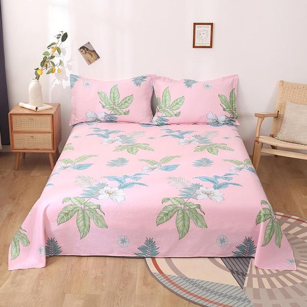 sheets & sets bonenjoy 1 pc flat sheet 100%cotton pink color bedsheets for girls queen/king size bed (no cases)
sheets & sets bonenjoy 1 pc flat sheet 100%cotton pink color bedsheets for girls queen/king size bed (no cases)