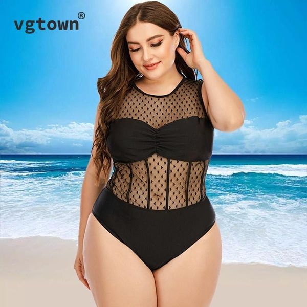 one-piece suits super large size 10xl one piece bikini women swimsuit swimwear black lace crochet hollow monokini bathing beachwear
one-piece suits super large size 10xl one piece bikini women swimsuit swimwear black lace crochet hollow monokini bathing beachwear