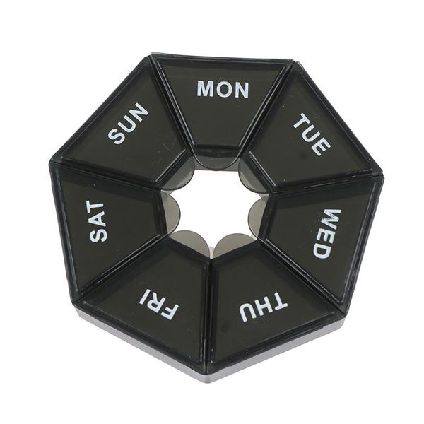 storage bottles & jars brand 1pcs case 7 days week tablet box portable holder travel organizer dispenser container
storage bottles & jars brand 1pcs case 7 days week tablet box portable holder travel organizer dispenser container