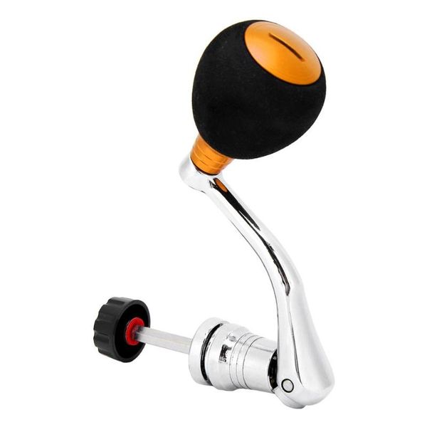 baitcasting reels reel replacement power handle fishing knob spinning metal rocker arm grip for accessory
baitcasting reels reel replacement power handle fishing knob spinning metal rocker arm grip for accessory