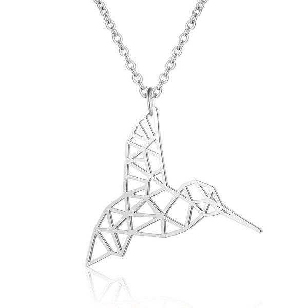 charms for jewelry making stainless steel hummingbird necklace fashion diy animal pendant charm, Bronze;silver
charms for jewelry making stainless steel hummingbird necklace fashion diy animal pendant charm, Bronze;silver