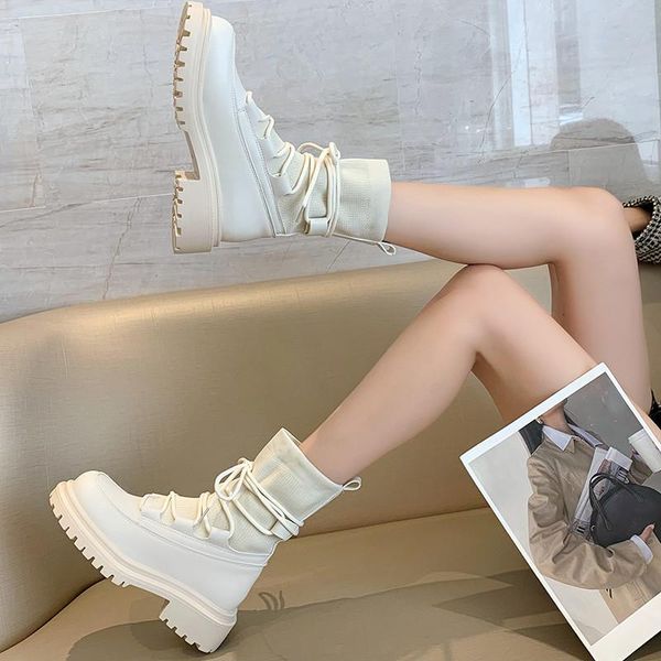 boots women's autumn luxury designer boots-women female shoes round toe low fashion 2021 mid calf ladies rubber lolita mid-calf, Black
boots women's autumn luxury designer boots-women female shoes round toe low fashion 2021 mid calf ladies rubber lolita mid-calf, Black