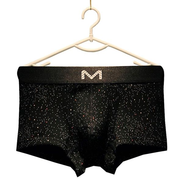 underpants romantic men wave point calzoncillos underwear lingerie trendy gift for size cotton -xxxl panties boy, Black;white
underpants romantic men wave point calzoncillos underwear lingerie trendy gift for size cotton -xxxl panties boy, Black;white