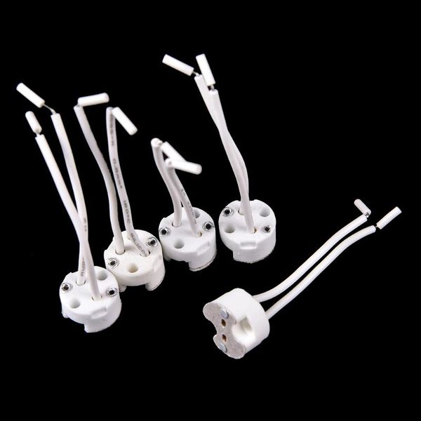 5pcs 7cm holder base wire connector lamp holder led strip connector mr16 gu5.3 socket light bulb lamps
5pcs 7cm holder base wire connector lamp holder led strip connector mr16 gu5.3 socket light bulb lamps