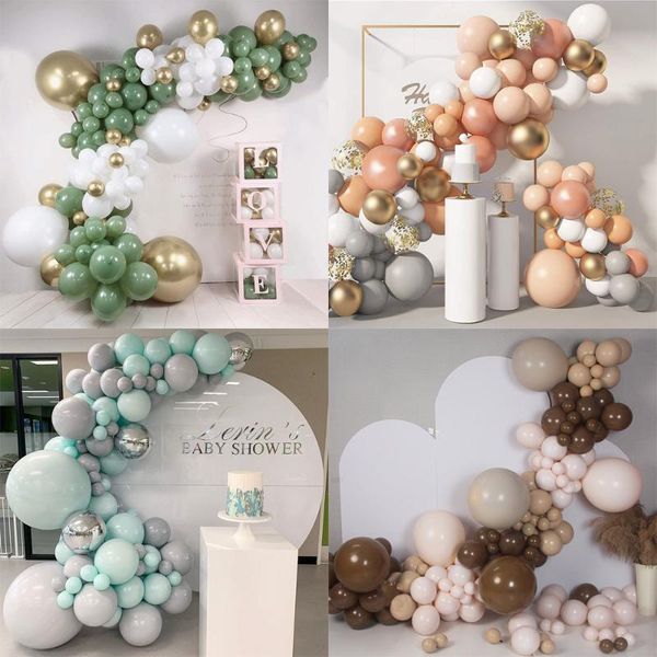 party decoration retro balloon chain suit birthday balloons arch set year's decor wedding favors christmas inflatable
party decoration retro balloon chain suit birthday balloons arch set year's decor wedding favors christmas inflatable