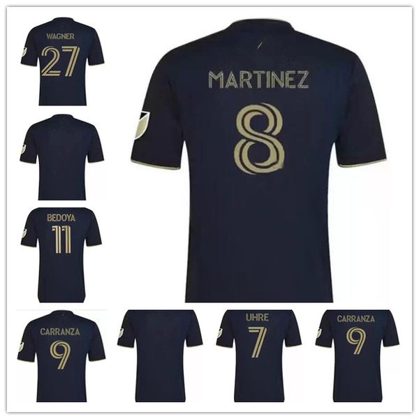 player version 2022 2023 soccer jerseys mls monteiro bedoya uniform 22 23 home aaronson przybylko football shirts, Black;yellow
player version 2022 2023 soccer jerseys mls monteiro bedoya uniform 22 23 home aaronson przybylko football shirts, Black;yellow