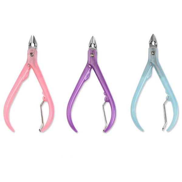 nail art kits stainless steel clipper cuticle dead hard skin cutter scissor manicure tool
nail art kits stainless steel clipper cuticle dead hard skin cutter scissor manicure tool