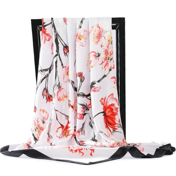 scarves 2021 fashion 90x90cm dustproof kerchief autumn female square bandanna print sunscreen shawls luxury colour flower silk, Blue;gray
scarves 2021 fashion 90x90cm dustproof kerchief autumn female square bandanna print sunscreen shawls luxury colour flower silk, Blue;gray