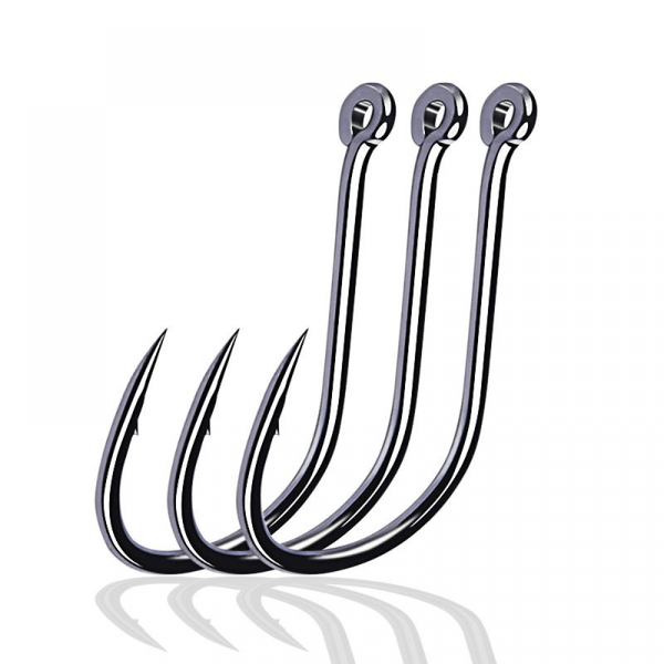 fishing hooks 1000pcs sea set carbon steel circle fishhook carp barbed tackle accessories pesca equipamentos
fishing hooks 1000pcs sea set carbon steel circle fishhook carp barbed tackle accessories pesca equipamentos