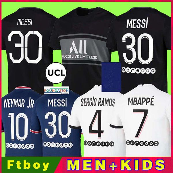 messi 30# maillots de foot 2022 mbappe kean soccer jerseys sergio ramos marquinhos verratti kimpembe football shirts 21 22 men kids women ho, Black;yellow
messi 30# maillots de foot 2022 mbappe kean soccer jerseys sergio ramos marquinhos verratti kimpembe football shirts 21 22 men kids women ho, Black;yellow