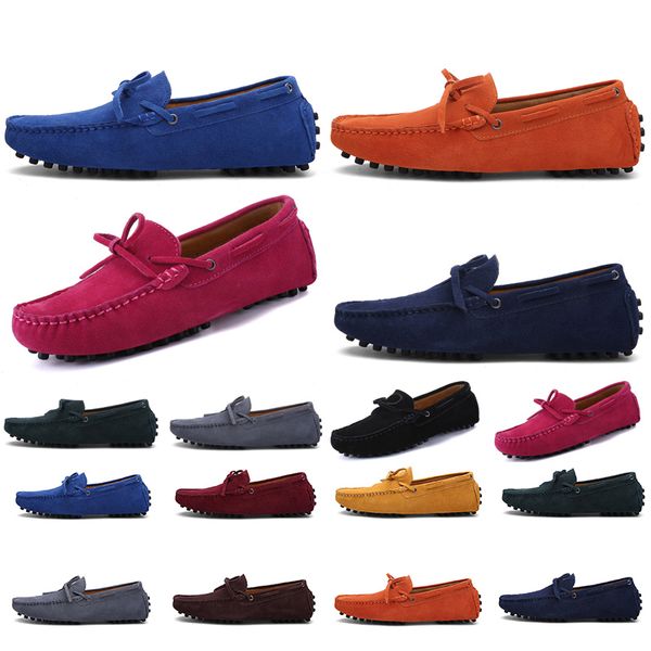 2021 non-brand men running shoes triple black sky blue royal grey purple red brown mens fashion trainer sneakers outdoor jogging walking
2021 non-brand men running shoes triple black sky blue royal grey purple red brown mens fashion trainer sneakers outdoor jogging walking