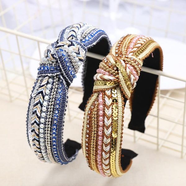 hair accessories mishe093 women bohemia rhinestone floral cross headband girl cotton pearl hairbands hoop headdress headwear
hair accessories mishe093 women bohemia rhinestone floral cross headband girl cotton pearl hairbands hoop headdress headwear