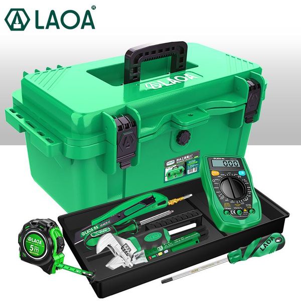 tool organizers laoa ip67 waterproof toolbox electrician storage box portable household thicken pp material
tool organizers laoa ip67 waterproof toolbox electrician storage box portable household thicken pp material
