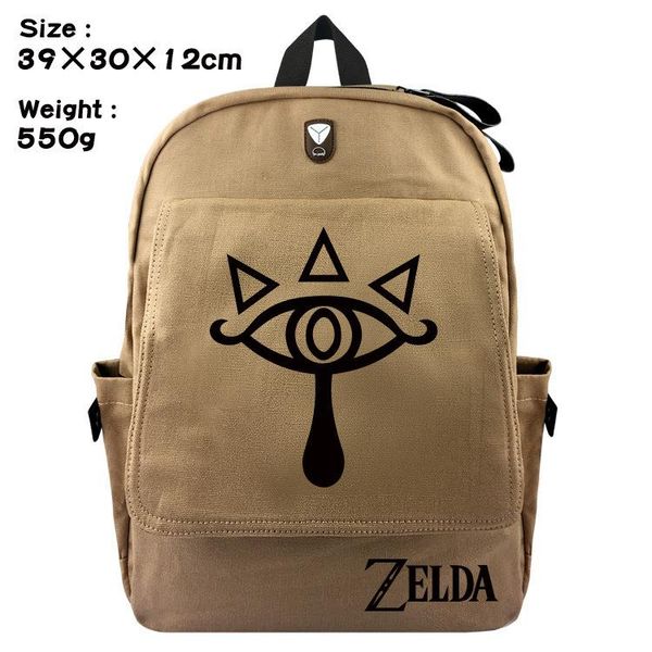 backpack link zelda style canvas backpacks rucksacks cartoon school casual student bags travel knapsack gifts
backpack link zelda style canvas backpacks rucksacks cartoon school casual student bags travel knapsack gifts